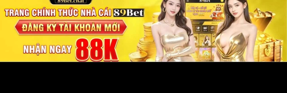 Cổng Game 89BET Cover Image