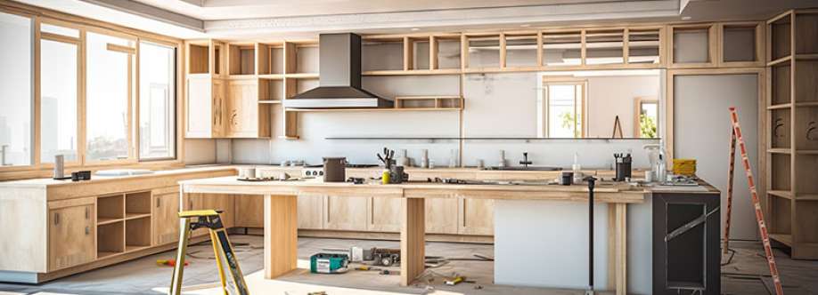 Pasadena Home Remodeling and New House Co Cover Image