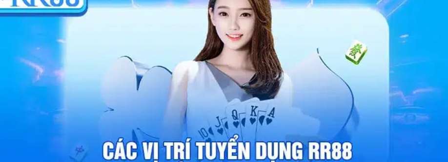 RR88 build Cover Image