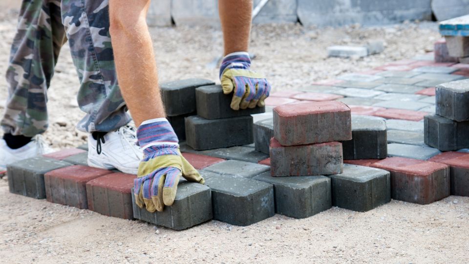 Top Paving Companies Near Me | Mission Valley Concrete