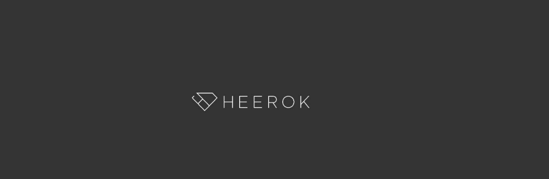 Heerok Inc Cover Image
