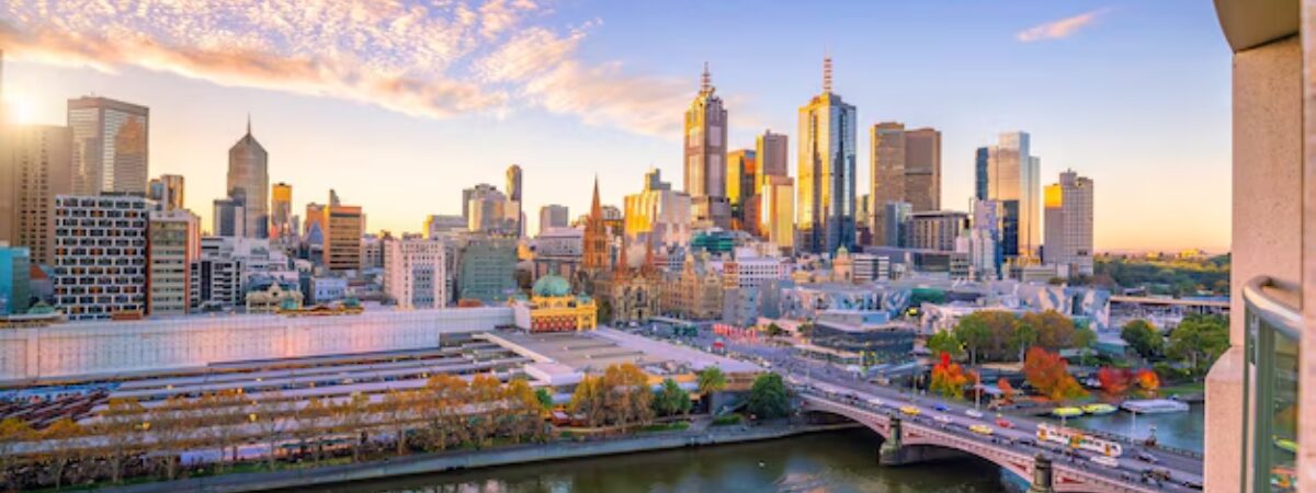Qatar Airways Melbourne Office in Australia