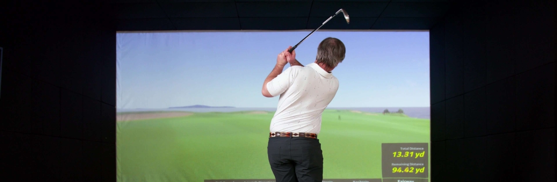 Play Golf VX Cover Image