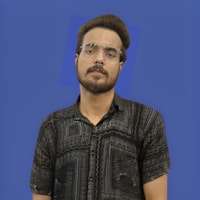 Suraj Jha Profile Picture