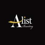 a list branding Profile Picture