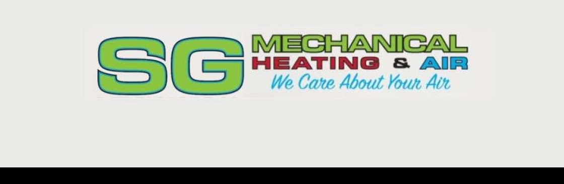 SG Mechanical Furnace Repair Cover Image