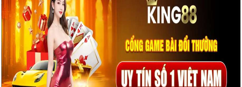 KING88 KING88 Cover Image