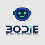 Bodie be be Profile Picture