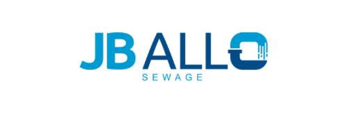 Jb Allo Sewage Cover Image