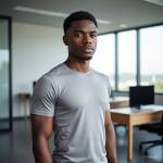 Posture correcting shirt Profile Picture