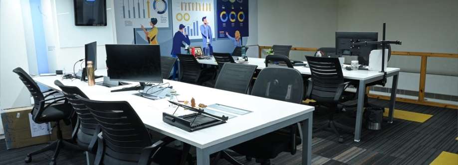 Premium Coworking Space Cover Image