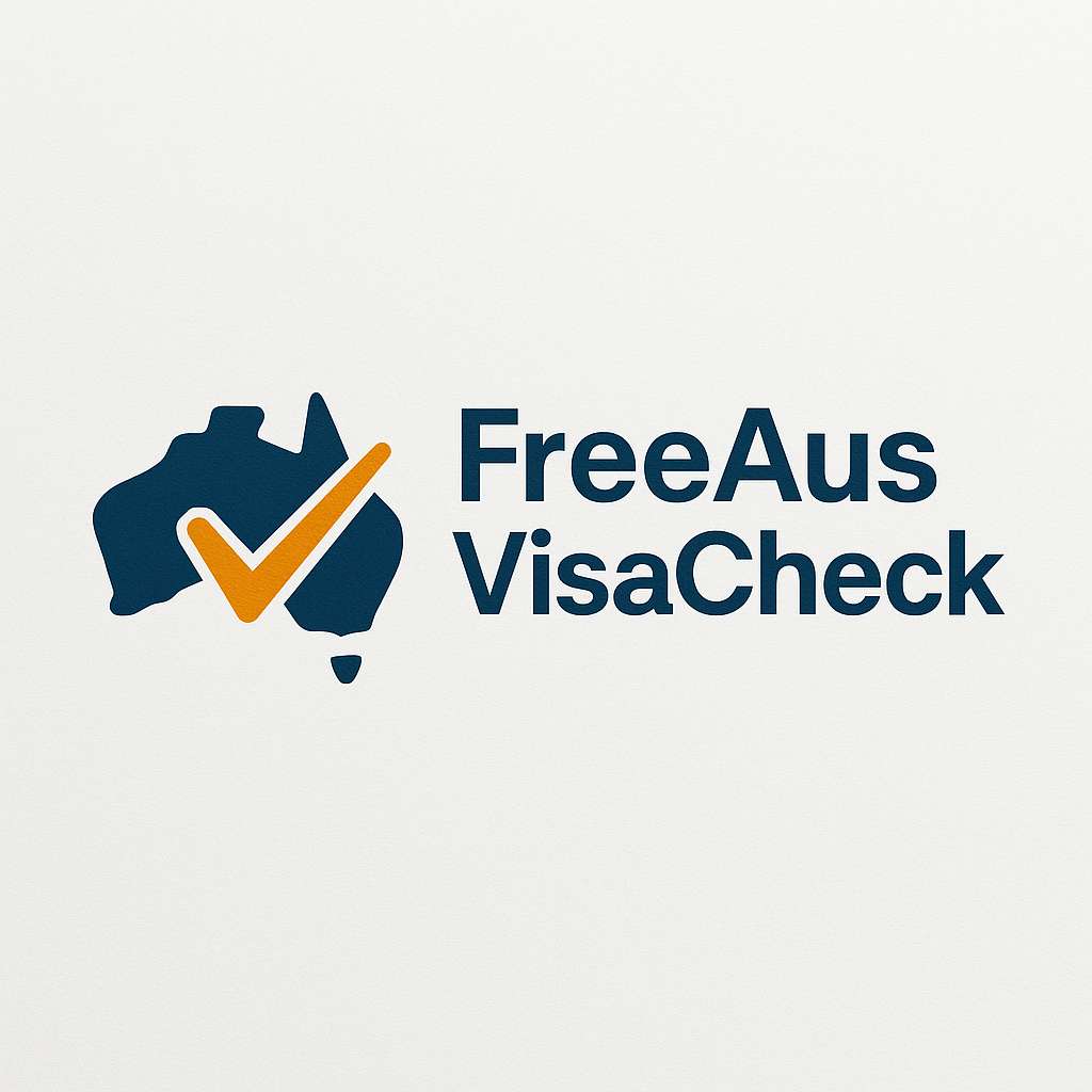 Free Aus Visa Check Profile Picture