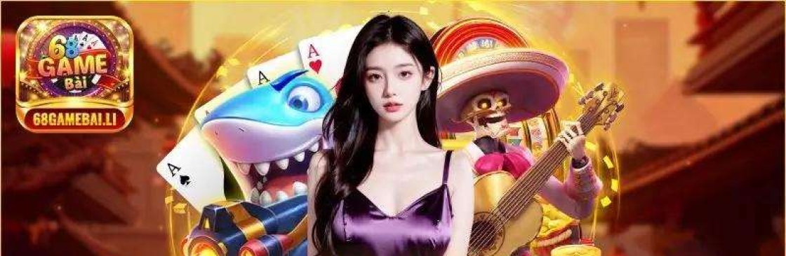 68 Game Bài Cover Image