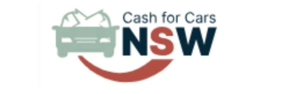 Cash for Cars NSW Cover Image