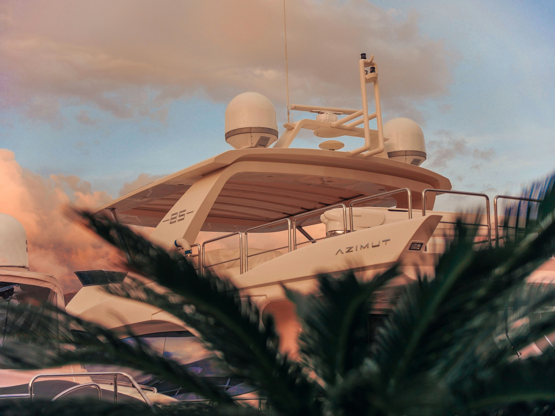 What Is APA in Yacht Charter? Advance Provisioning Explained