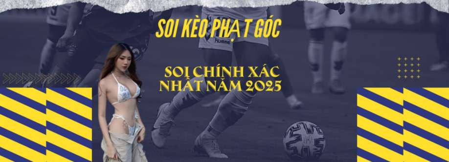 Soi Kèo Phạt Góc Bóng Đá Cover Image