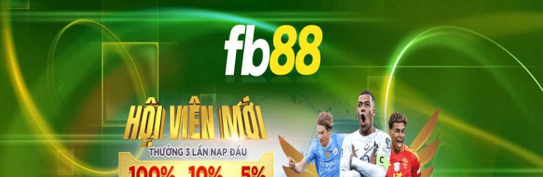 NHÀ CÁI FB88 Cover Image