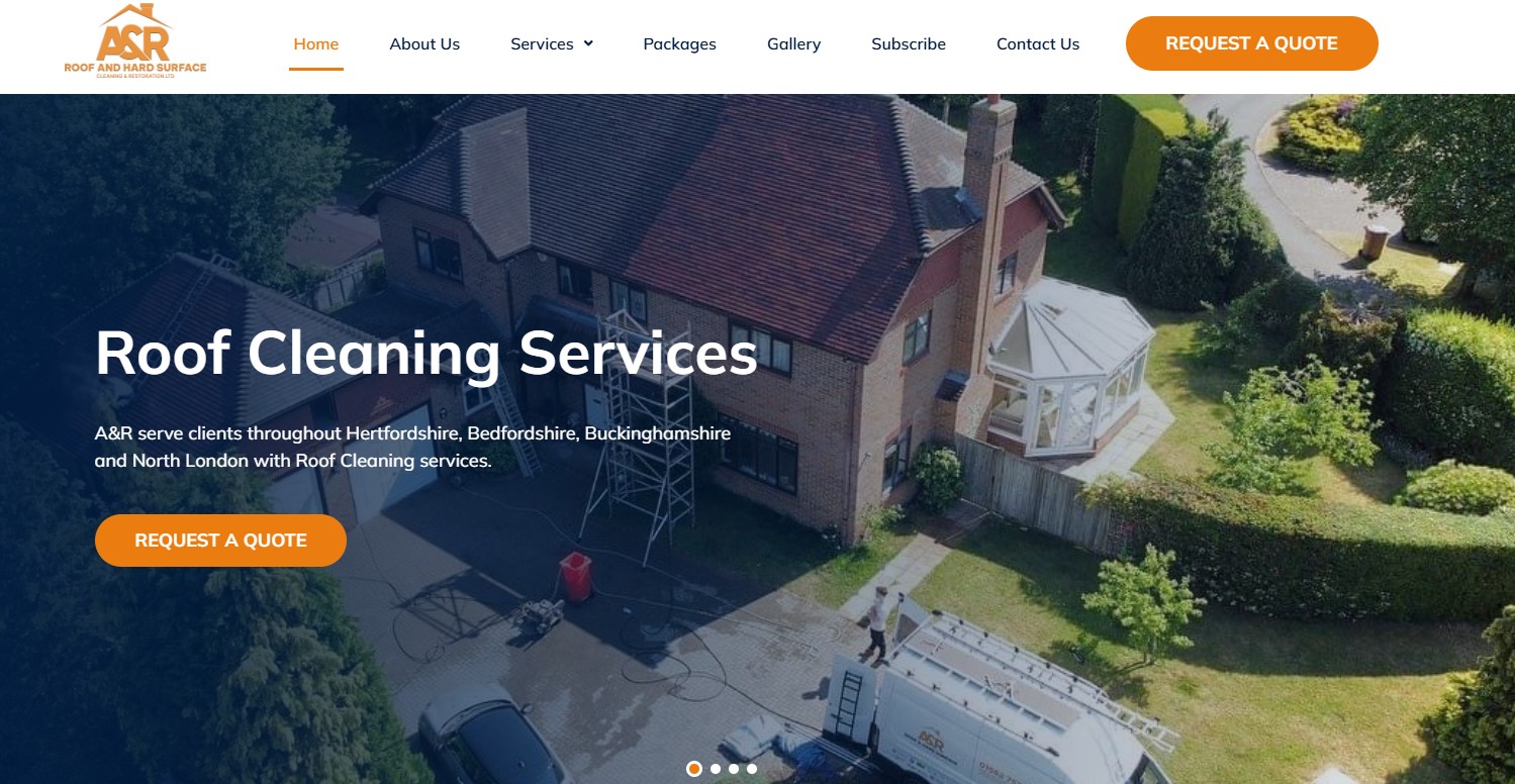 Tarmac Painting & Sealing – St Albans, Watford & Milton Keynes