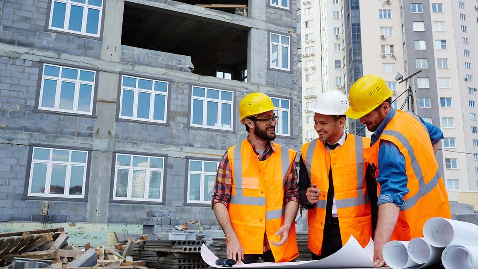 Concrete Contractors in Oakland | Top Quality Concrete Services