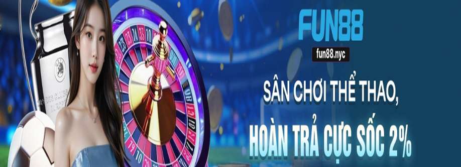 Fun88 nhacaifun88 Cover Image