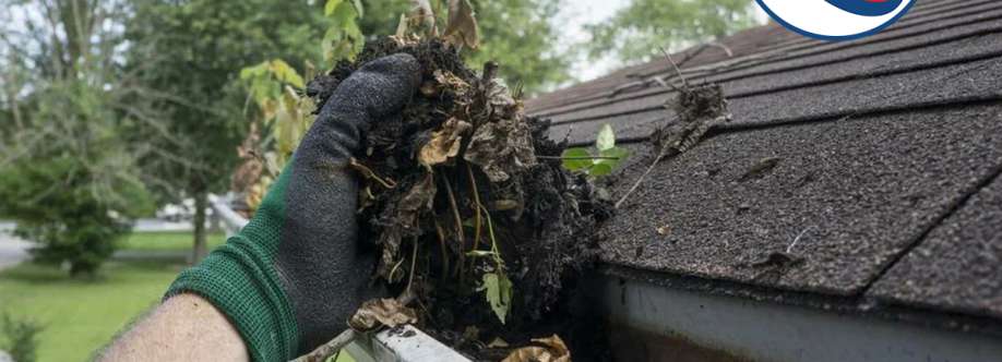 Discount Rain Gutter Inc Cover Image