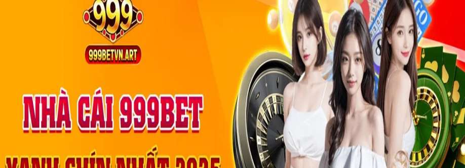 Nhà cái 999bet Cover Image