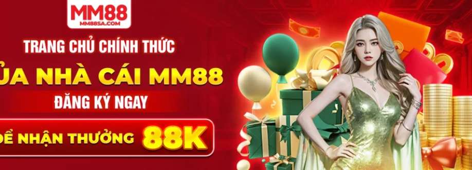 Nhà cái MM88 Cover Image
