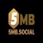 5MB Profile Picture