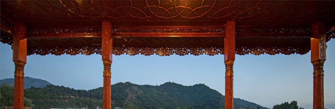 Kolu HouseBoats Cover Image