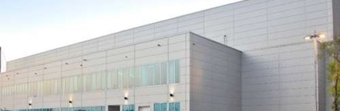 Kingspan Jindal Cover Image