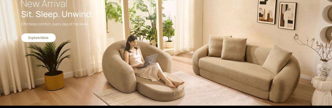 Sicotas Furniture Cover Image