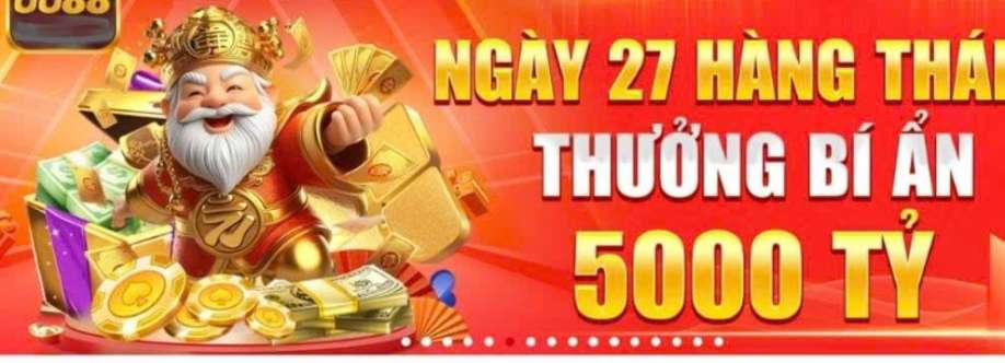 NHÀ CÁI UU88 Cover Image