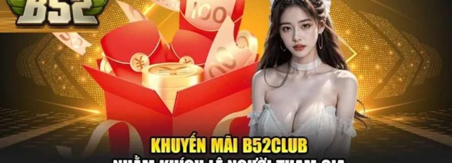 Cổng game B52 CLUB Cover Image