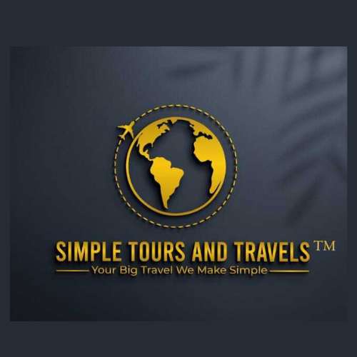 Simple Tours and Travels Profile Picture