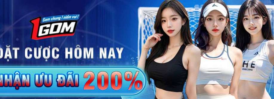 Nhà cái 1GOM Cover Image