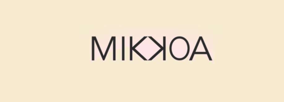 Mikkoa Cover Image