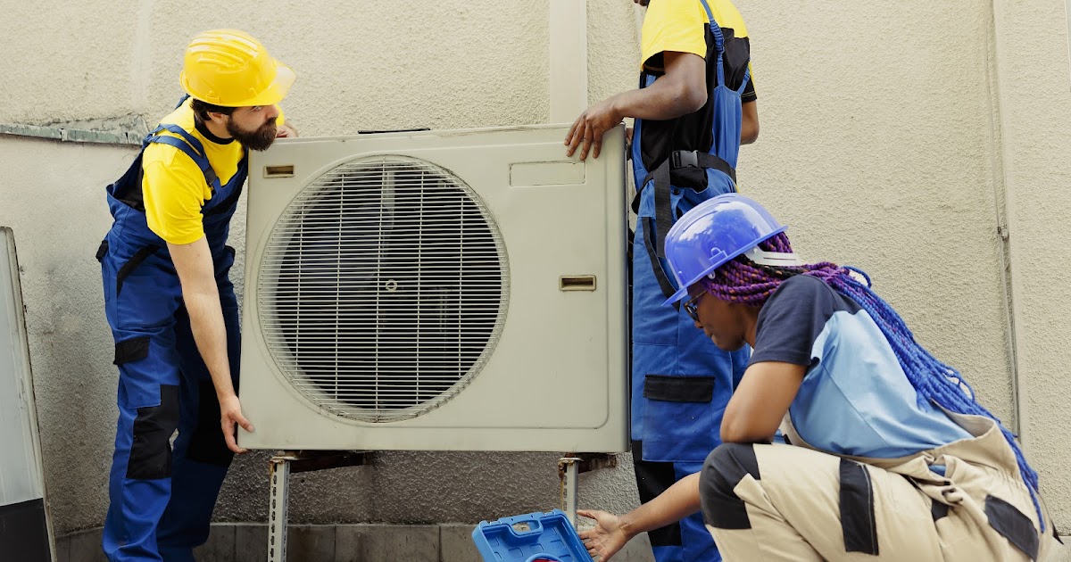 Choosing the Right AC Companies in Calgary For Your Comfort