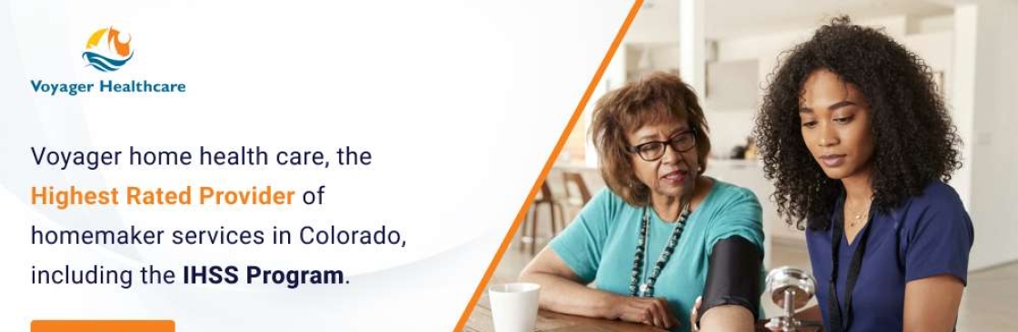 Voyager Home Health Care Cover Image