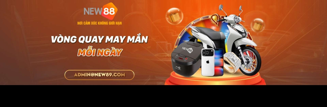 New88 Nhà cái Cover Image