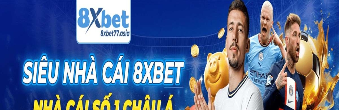 Trang Chủ 8xbet Cover Image