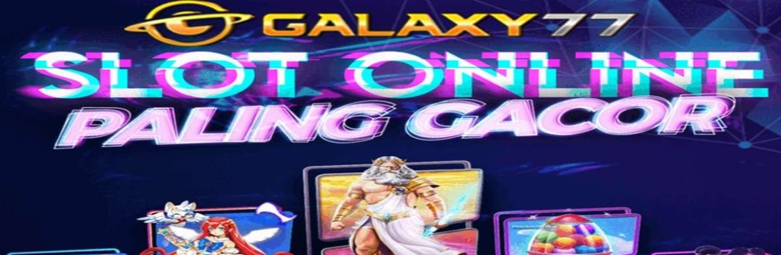 GALAXY 77 Cover Image