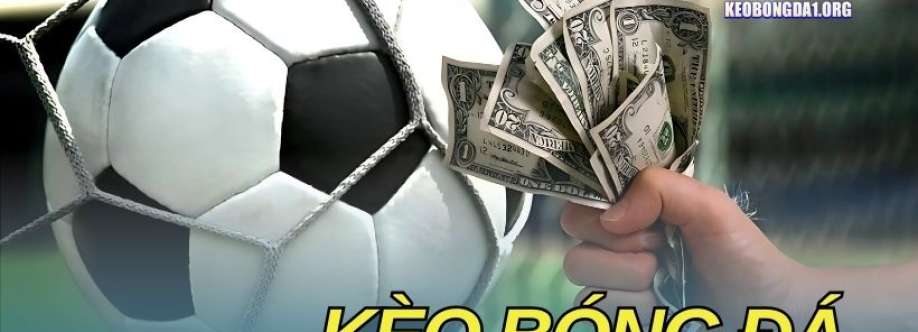 Kèo bóng đá 1 ORG Cover Image