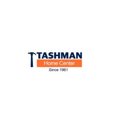 Tashman Home Center Profile Picture