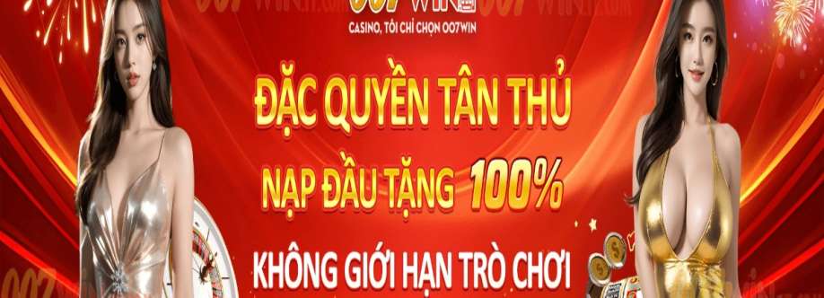 007Win it com Cover Image