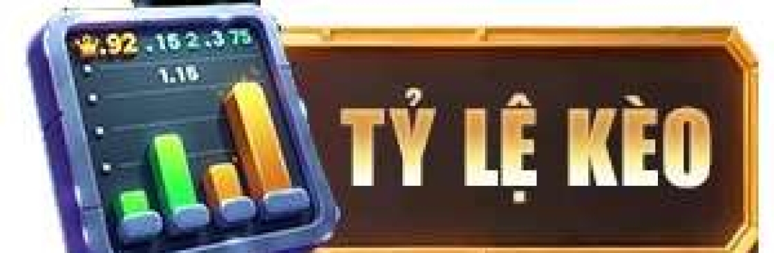 Nhà cái Tỷ Lệ Kèo Cover Image