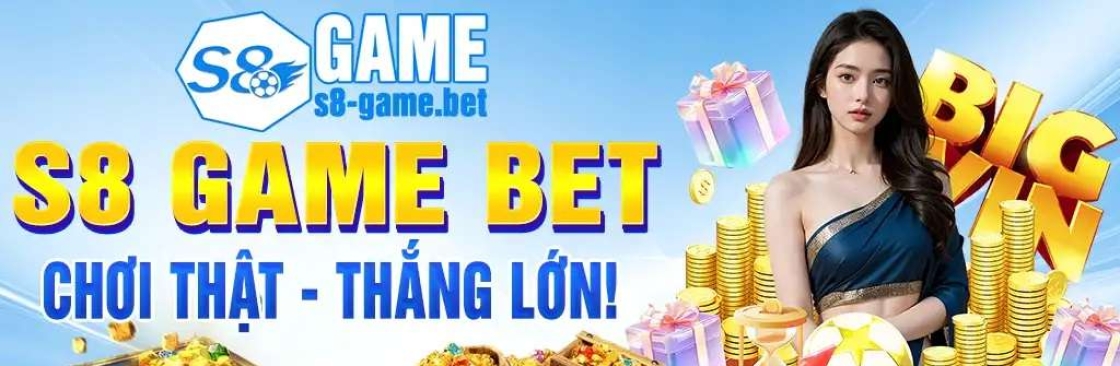 S8 game bet Cover Image