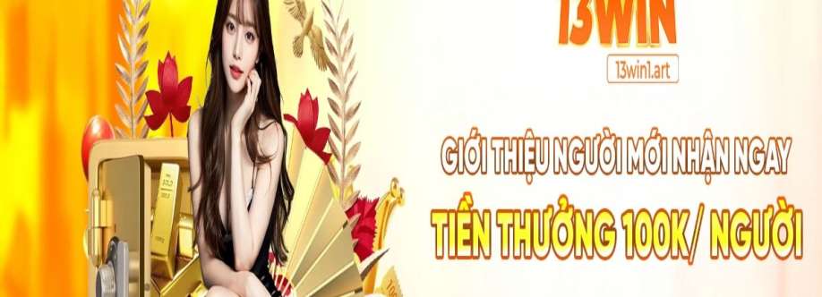 13win NHÀ CÁI ĐẲNG CẤP CHÂU ÂU Cover Image