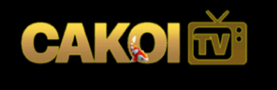 cakoitv top Cover Image