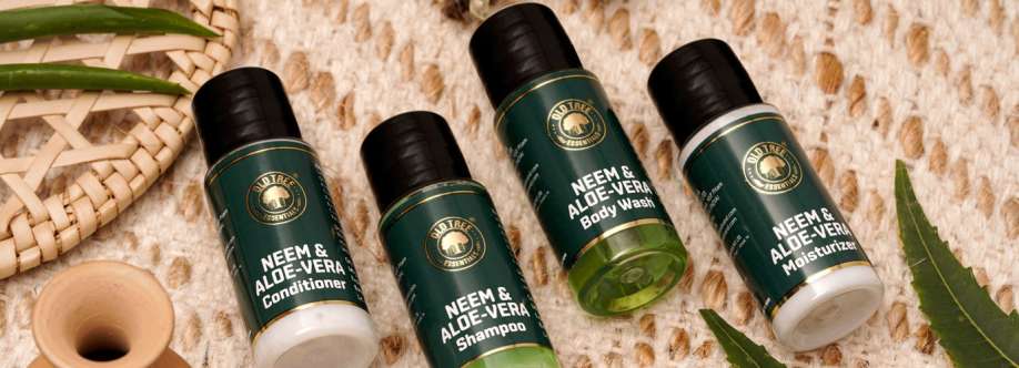 hotel Amenity Cover Image