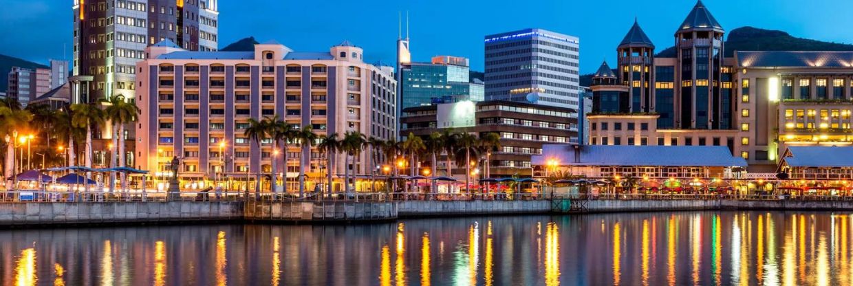 Lufthansa Port Louis Office in Mauritius 1-844-800-7208